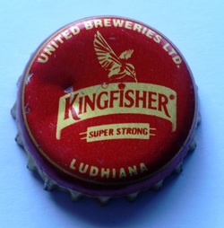 Kingfisher