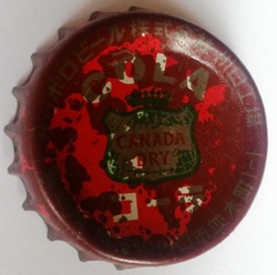 Canadá Dry