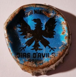 Dias D'Avila