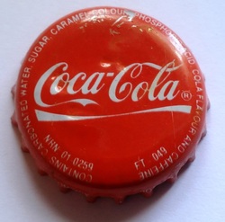 Coca Cola