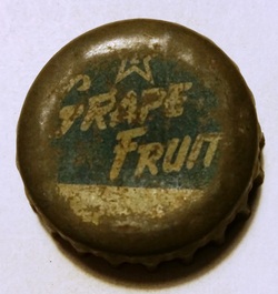 Grape Fruit