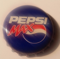 Pepsi Cola