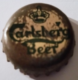 Carlsberg