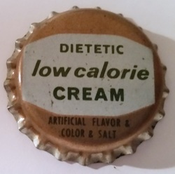 Dietetic Low Calorie