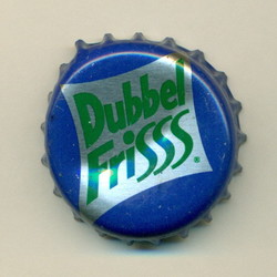 Dubbel Friss