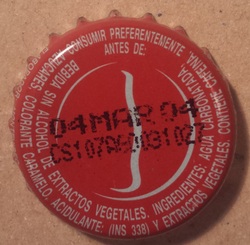 Coca Cola