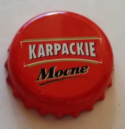 Karpackie