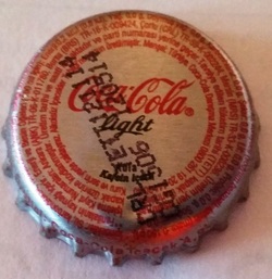 Coca Cola