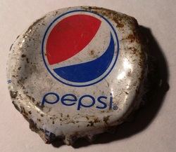 Pepsi Cola