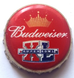 Budweiser