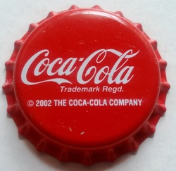 Coca Cola