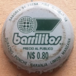 Barrilitos