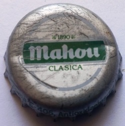 Mahou