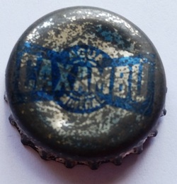 Caxambu