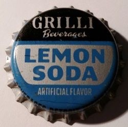 Grilli