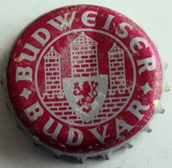 Budweiser Budvar