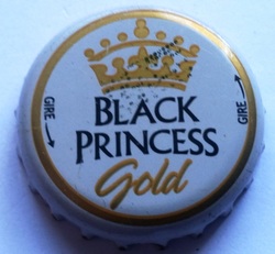 Black Princess