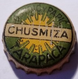 Chusmiza
