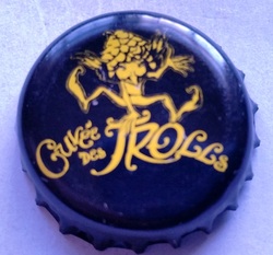 Cuvée des trolls