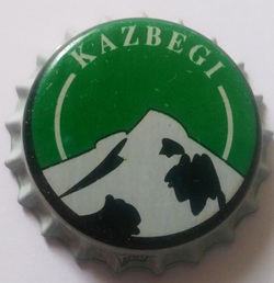 Kazbegi