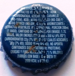 Pepsi Cola