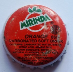 Mirinda