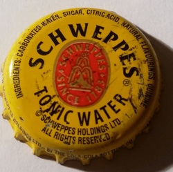 Schweppes