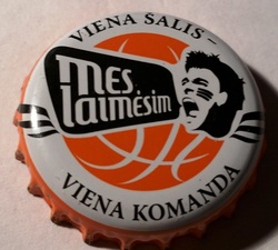 Mes Laimesim