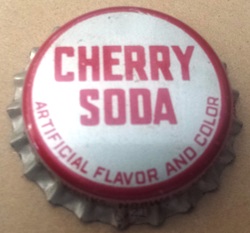 Cherry Soda