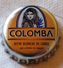 Colomba