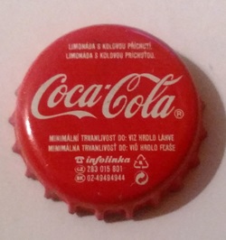 Coca Cola