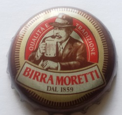 Moretti