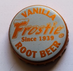 Frostie