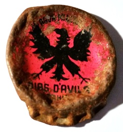 Dias D'Avila