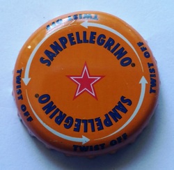 San Pellegrino