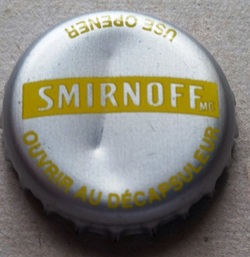 Smirnoff
