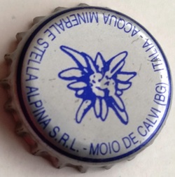 Stella Alpina
