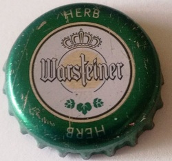 Warsteiner