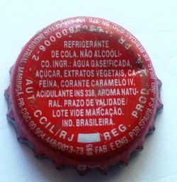 Coca Cola