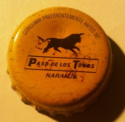 Paso de los Toros