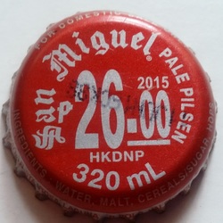 San Miguel