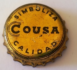 Cousa