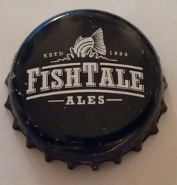 Fish Tale