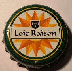 Loïc Raison