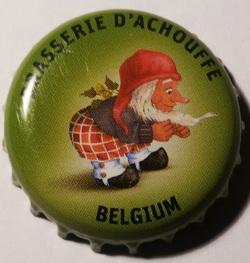 D'Achouffe