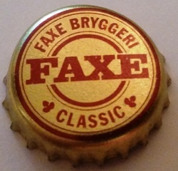 Faxe