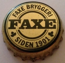 Faxe