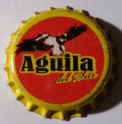 Águila del Sur
