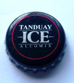 Tanduay Ice