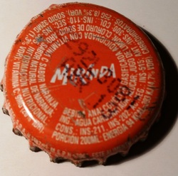 Mirinda